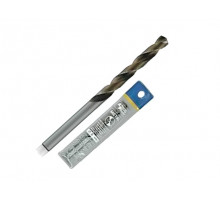 Сверло по металлу  1,0 х 34 мм HSS, Р6АМ5 фрез. (2 шт) Распродажа 