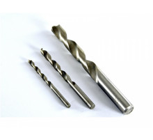 Сверло по металлу HSS  7х105 мм (10 шт) 