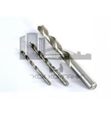 Сверло по металлу HSS  7х105 мм (10 шт) 