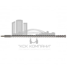 Бур SDS- Plus  Profi 24х1000 (1 шт) 