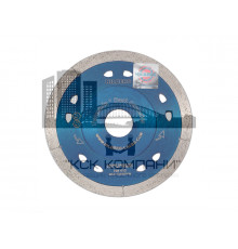 Диск алмазный отрезной 115*22,23 мм Extra Thin 1.1 mm (1 шт.)