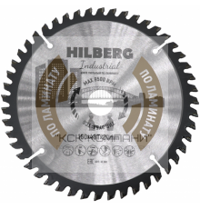 Диск пильный 160*20*48Т Industrial Ламинат (1 шт)