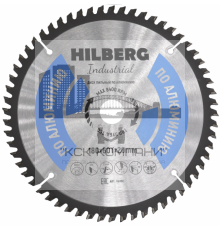 Диск пильный 180*20*60Т Industrial Алюминий (1 шт)