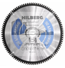 Диск пильный 255*30*100Т Industrial Алюминий (1 шт)