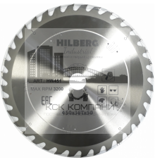 Диск пильный 450*50*36Т Industrial Дерево (1 шт)