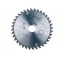 Диск пильный по дереву, 235x32x32T, переходное кольцо 25.4 мм (1 шт.)