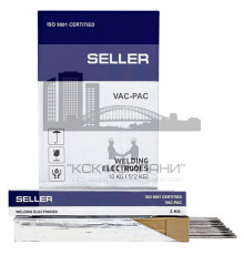 Электроды   2 мм350 308L-16 (2,0кг) 