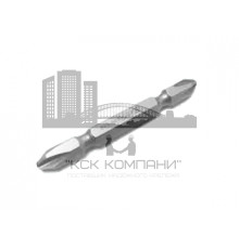 Насадка для самореза 8660 PZ3 70мм (10шт)