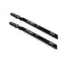 Полотно для электролобзика 75мм шаг3,0мм по дереву, пластику T111C 2 полотна (уп.)