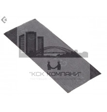 Сетка абразивная №120 115х280 (10 шт) 