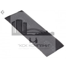 Сетка абразивная Р120, 105 х 280 мм, 10шт. (уп.) 