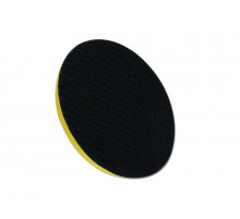 Шлиф-круг для дрели D 125 с липучкой (шт.) 