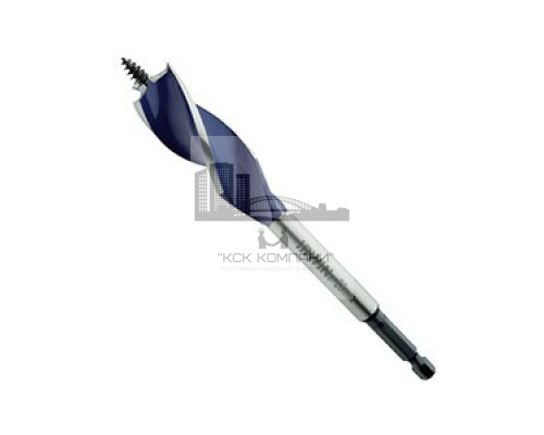 Сверло по дереву Форстнера 25мм Forstner (1 шт)