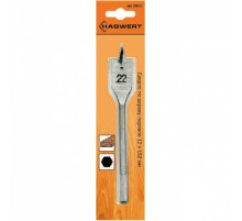 Сверло по дереву перовое 14х300мм Long  (1 шт)