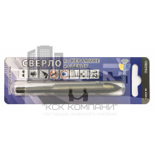 Сверло по керамике и стеклу 12,0 мм (1шт.) 