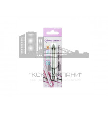 Сверло по керамике и стеклу  5,0мм  (1 шт) Распродажа