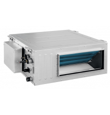 Канальный высоконапорный внутренний блок SMZDH12V3AI