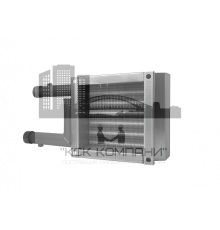 Водяной нагреватель Energolux SHCW 400x400-2
