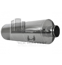 Шумоглушитель Energolux SQC 160/900