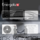 Сплит-система Energolux Murren SAS18M1-AIB / SAU18M1-AIB