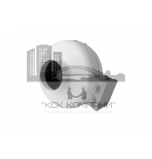 Круглый канальный вентилятор SDC XL 100