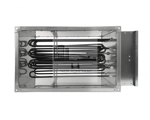 Электрический нагреватель Energolux SHRE 40-20/6-2ф