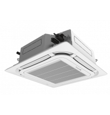 Стандартный 4-х поточный кассетный внутренний блок VRF-систем Energolux SMZC12V3AI