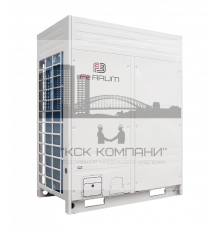 Наружный блок сплит-системы большой производительности FBSO150AM1