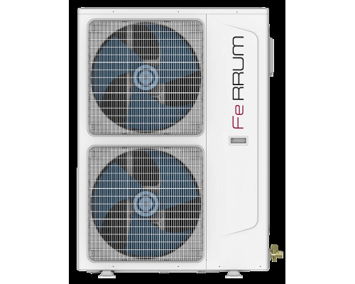 Сплит-система канального типа FeRRUM LCAD60D1-A / LCAU60U1-A