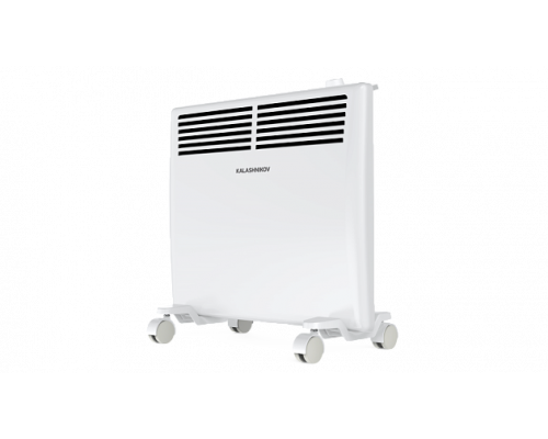 Конвектор с механическим управлением KALASHNIKOV KVCH-E05M-11