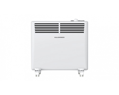 Конвектор с механическим управлением KALASHNIKOV KVCH-E05M-11