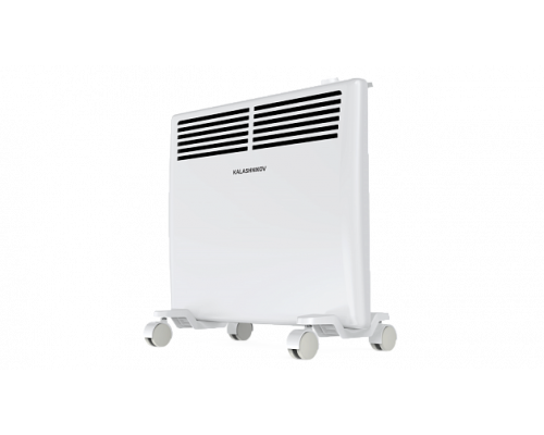 Конвектор с механическим управлением KALASHNIKOV KVCH-E05M-11