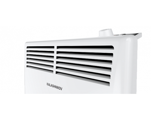 Конвектор с механическим управлением KALASHNIKOV KVCH-E05M-11