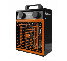 Тепловая пушка KALASHNIKOV KVF-E5-12