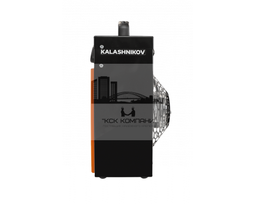 Тепловая пушка KALASHNIKOV KVF-E5-12