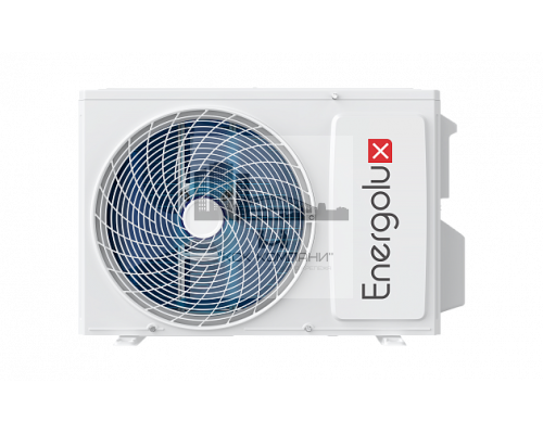 Инверторная сплит-система Energolux BERN SAS09BN3-AI/SAU09BN3-AI-LE