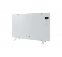 Конвектор со стеклокерамической панелью Energolux Jungfrau ECH-1000E-J1-WG