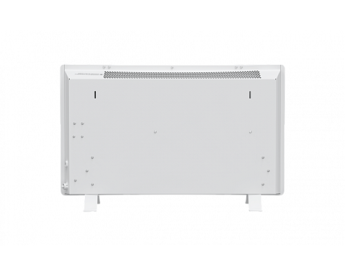 Конвектор со стеклокерамической панелью Energolux Jungfrau ECH-1000E-J1-WG