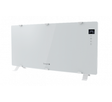 Конвектор со стеклокерамической панелью Energolux Jungfrau ECH-2200E-J1-WG