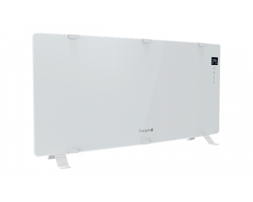 Конвектор со стеклокерамической панелью Energolux Jungfrau ECH-2200E-J1-WG