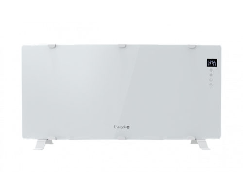 Конвектор со стеклокерамической панелью Energolux Jungfrau ECH-2200E-J1-WG