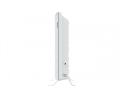 Конвектор со стеклокерамической панелью Energolux Jungfrau ECH-2200E-J1-WG