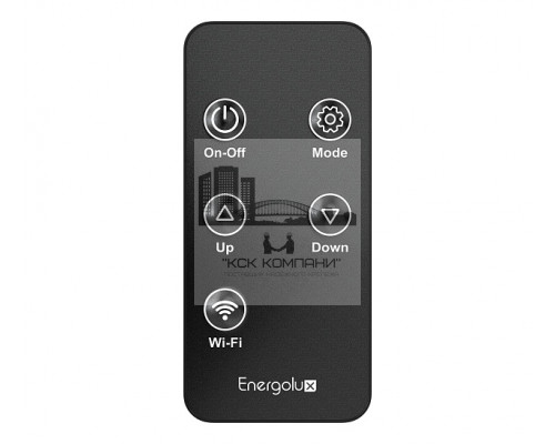 Инфракрасный обогреватель Energolux Pilatus EIHS-3000-P1-BO