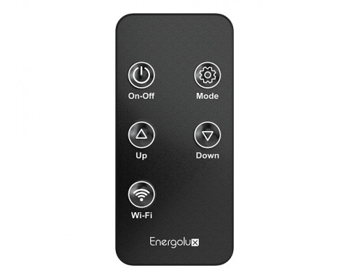 Инфракрасный обогреватель Energolux Pilatus EIHS-3000-P1-BO