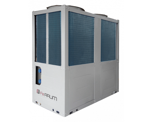 Модульный чиллер FERRUM FMC70SAH1