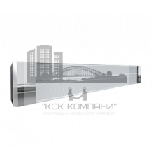 Инфракрасный обогреватель KALASHNIKOV KIRH-E06P-11