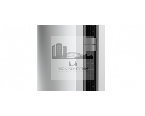 Тепловая завеса KALASHNIKOV KVC-S22W35-31 MT