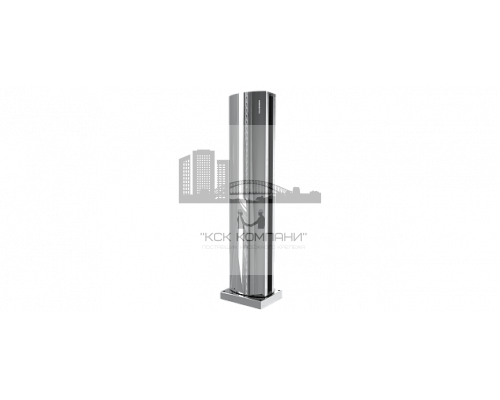 Тепловая завеса KALASHNIKOV KVC-S20W35-31 SL