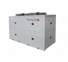 Компрессорно-конденсаторный блок ON/OFF Energolux SCCU-125E1R