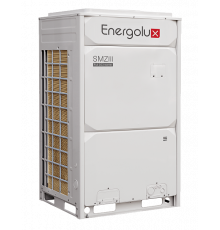 Модульный наружный полноразмерный блок SMZ ||| Energolux SMZU96V3AI
